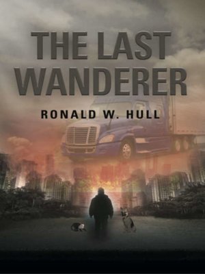 cover image of The Last Wanderer